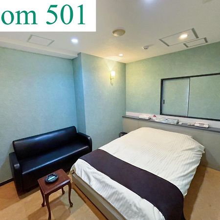 Hotel Newmie (Adults Only) Tokio Exterior foto