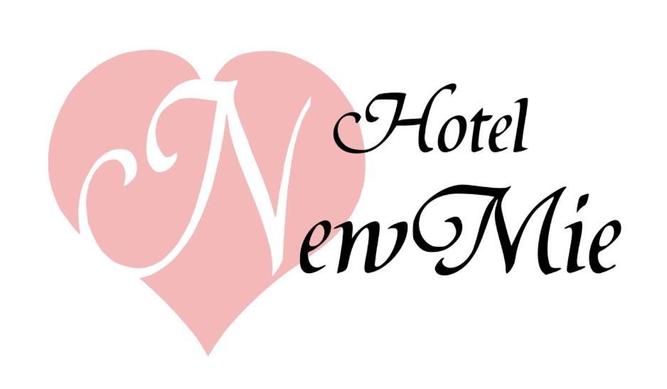 Hotel Newmie (Adults Only) Tokio Exterior foto